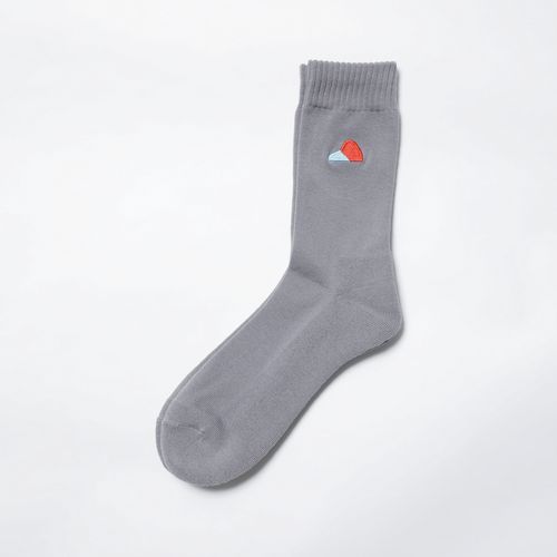 【Lucky Kilimanjaro】LOGO SOCKS