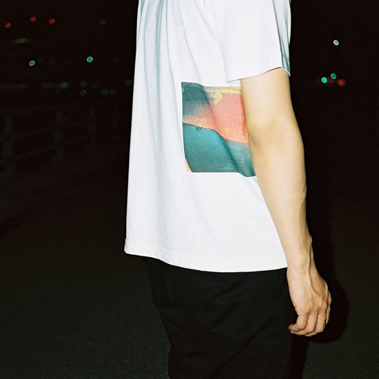 NF03 SIDE PHOTO TEE