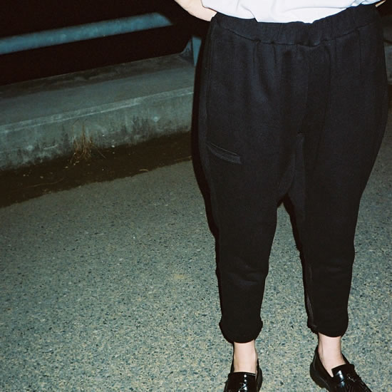 NF09 SWEAT PANTS