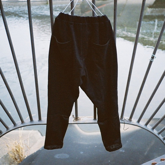 NF09 SWEAT PANTS