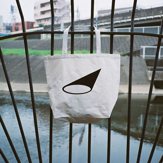 NF12 LOGO TOTE