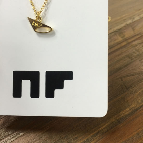 NF13 NECKLACE