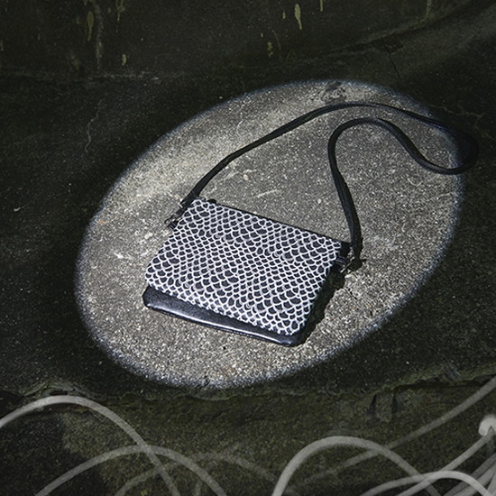 NFSC UROCO DOUBLE POUCH