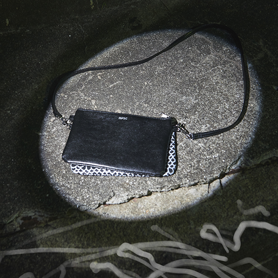 NFSC UROCO DOUBLE POUCH