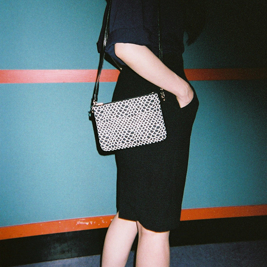 NFSC UROCO DOUBLE POUCH