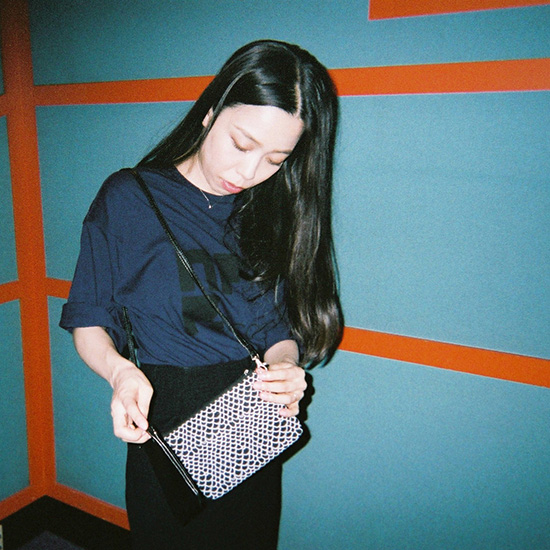 NFSC UROCO DOUBLE POUCH