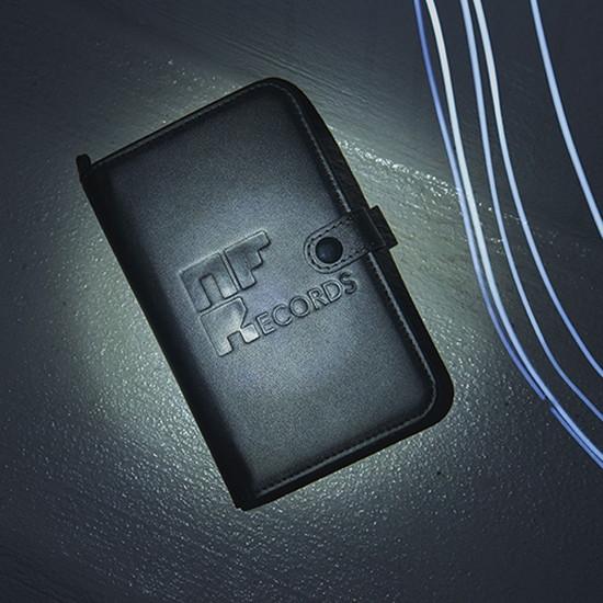 NFSC NF Records SMARTPHONE CASE