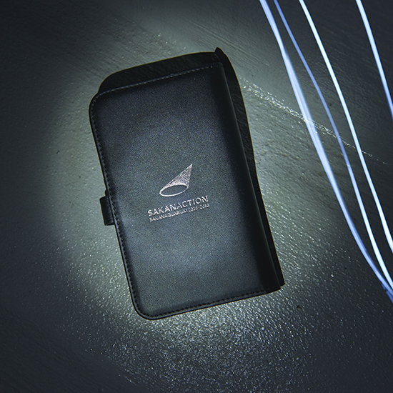 NFSC NF Records SMARTPHONE CASE