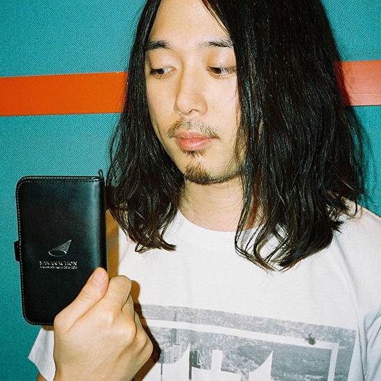 NFSC NF Records SMARTPHONE CASE