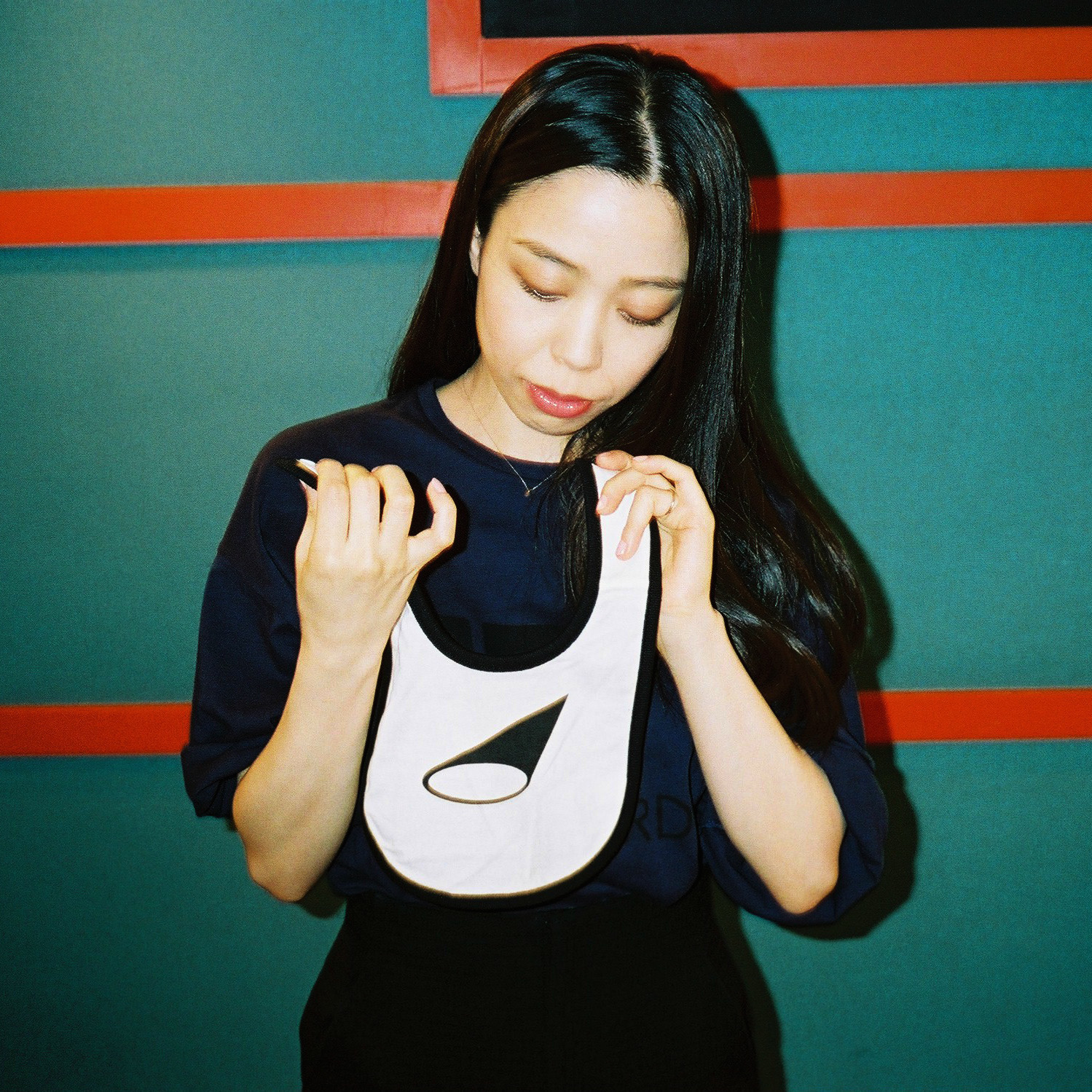 NFSC SEARCH LIGHT BIB