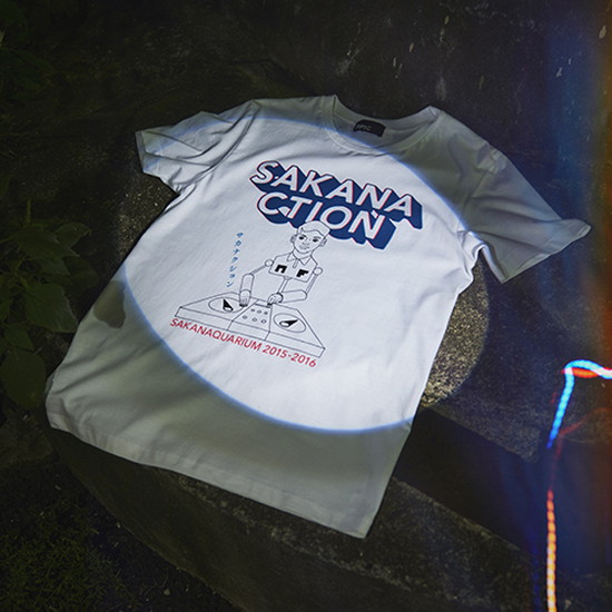 NFSC NF Records launch tour TEE