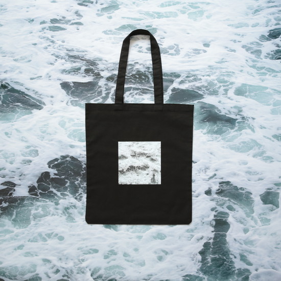 NF28 SAKANATRIBE TOTE BAG