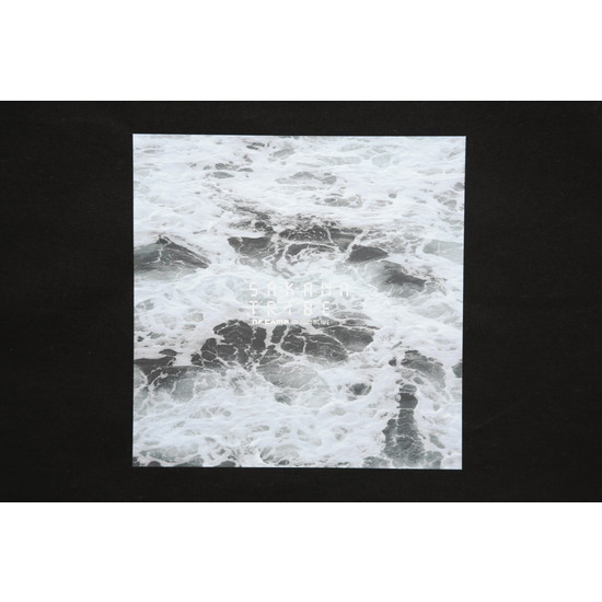 NF28 SAKANATRIBE TOTE BAG