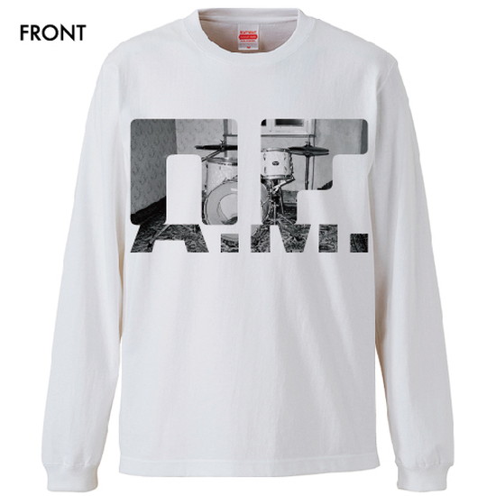 NF29 NFA.M. L/S TEE