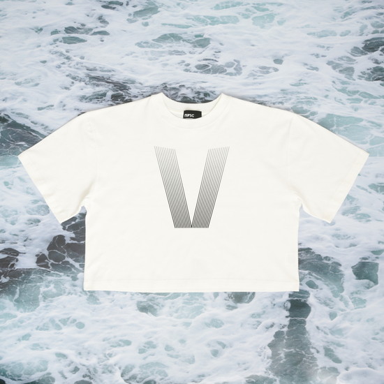 NFSC LASER SHORT TEE