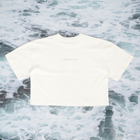 NFSC LASER SHORT TEE