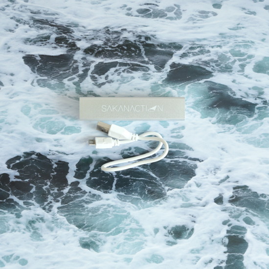 NFSC PORTABLE CHARGER