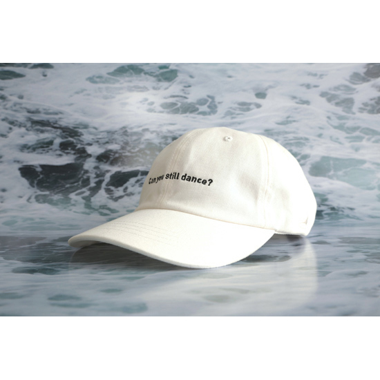NFSC "Can you still dance?" CAP White