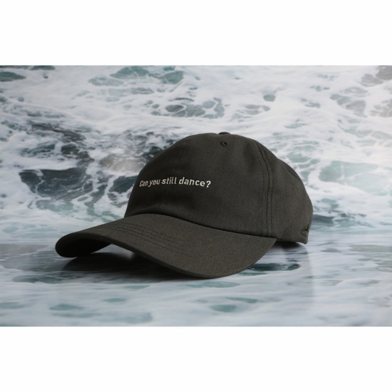 NFSC "Can you still dance?" CAP Black