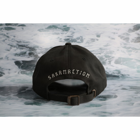 NFSC "Can you still dance?" CAP Black