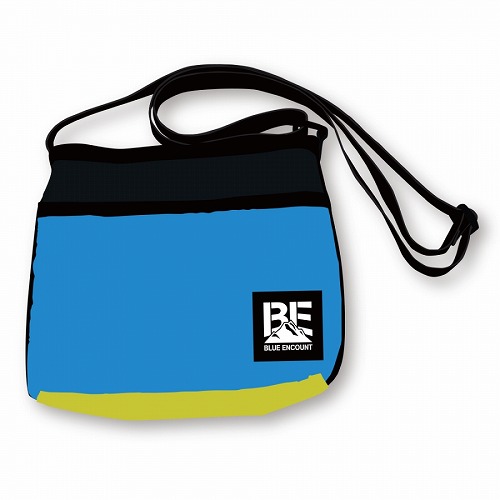 2017年夏フェス　サコッシュ