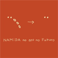 NAMiDAのあとの袋