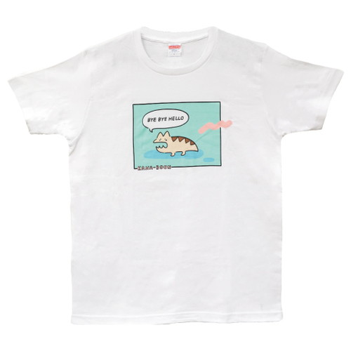 商品一覧ページ | KANA-BOON OFFICIAL SHOP | KANA-BOONのバイバイ