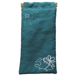 勉強で一番星レンちゃんのペンケース