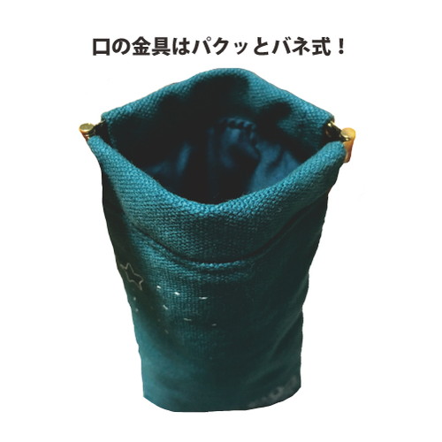 勉強で一番星レンちゃんのペンケース