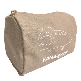 なみだレンちゃんのポーチ