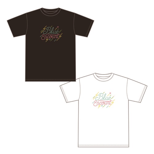 2020春フェスTシャツ
