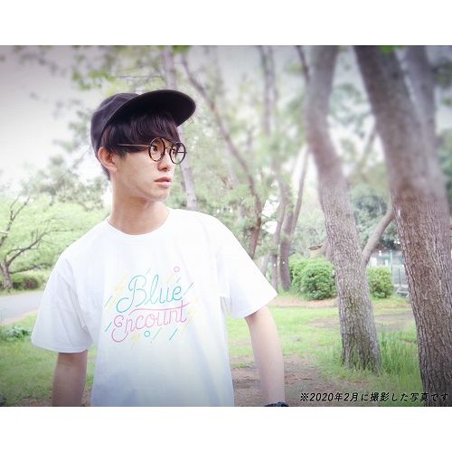 2020春フェスTシャツ