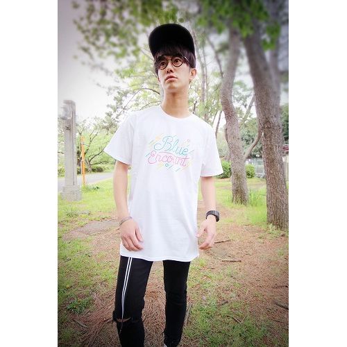 2020春フェスTシャツ