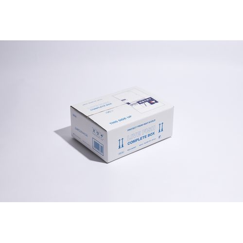 【完全受注生産限定商品】Live Blu-ray Box「LIVE FISH -COMPLETE BOX-」