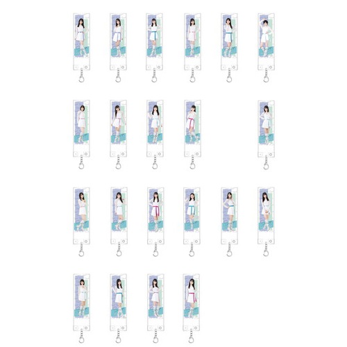 STU48  個別ペンライトカバー