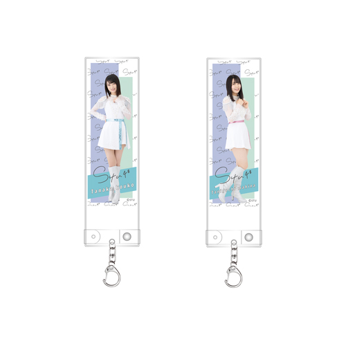 STU48  個別ペンライトカバー