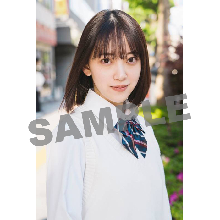 【堀未央奈】生写真A　写真5枚セット