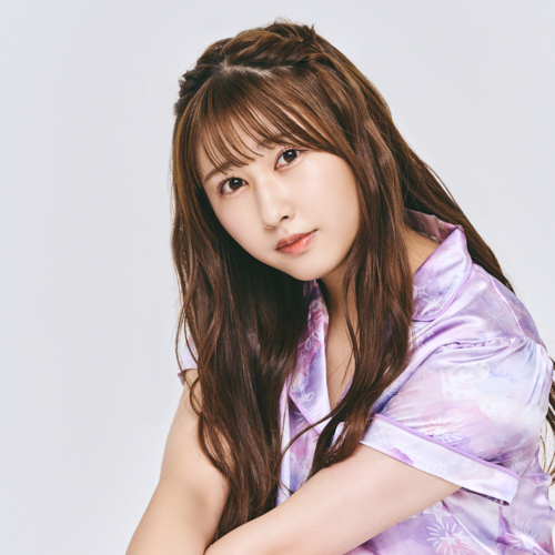 2周年衣装ルームウェアセットアップ「山本 杏奈ver」