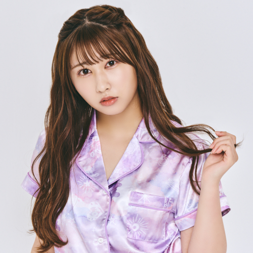 2周年衣装ルームウェアセットアップ「山本 杏奈ver」