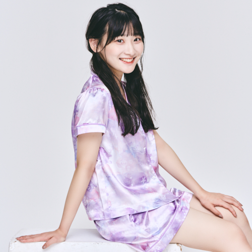 2周年衣装ルームウェアセットアップ「齋藤 樹愛羅ver」