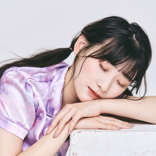 2周年衣装ルームウェアセットアップ「齋藤 樹愛羅ver」