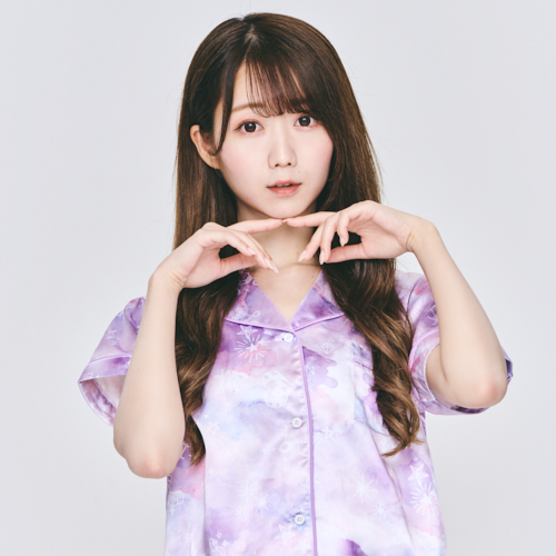 2周年衣装ルームウェアセットアップ「大谷 映美里ver」