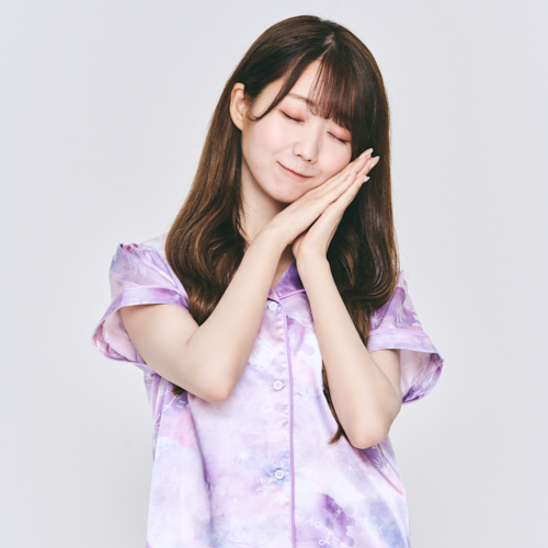 2周年衣装ルームウェアセットアップ「大谷 映美里ver」