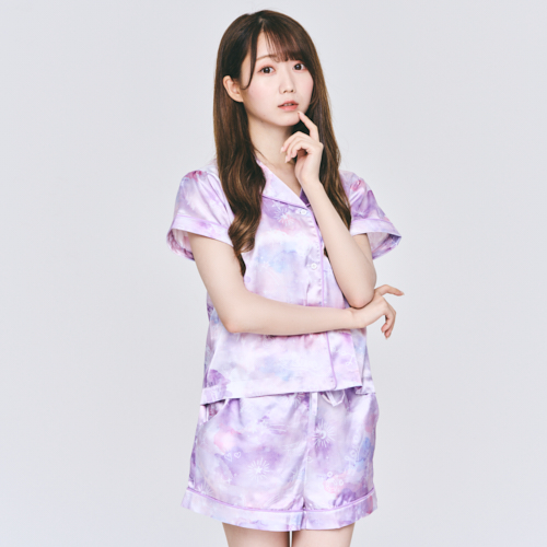 2周年衣装ルームウェアセットアップ「大谷 映美里ver」