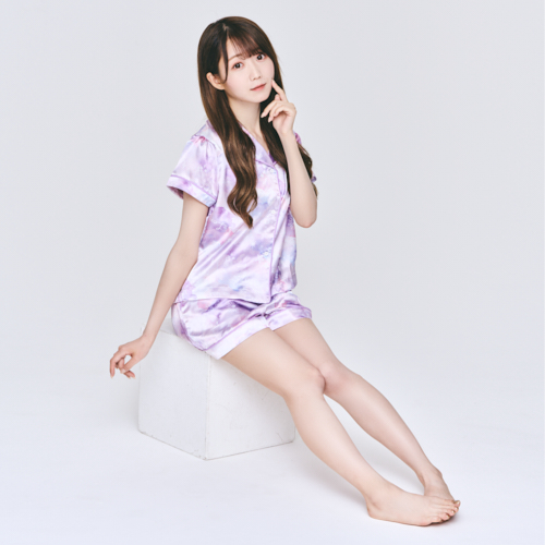 2周年衣装ルームウェアセットアップ「大谷 映美里ver」