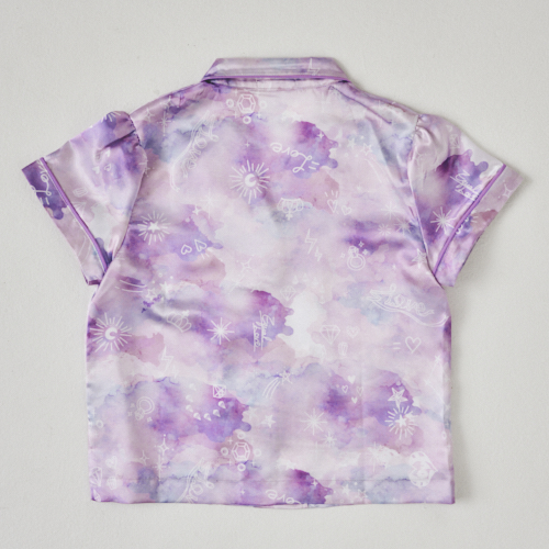 2周年衣装ルームウェアセットアップ「佐々木 舞香ver」