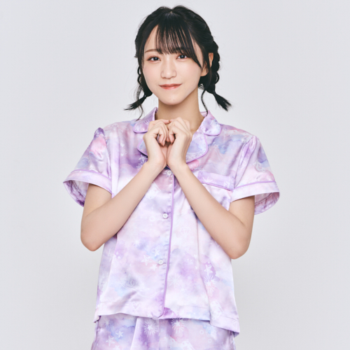 2周年衣装ルームウェアセットアップ「野口 衣織ver」