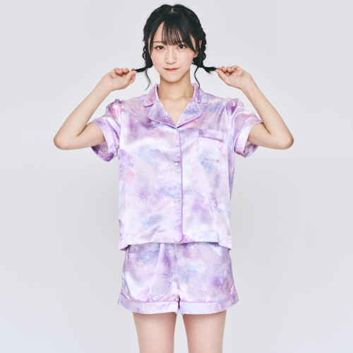 2周年衣装ルームウェアセットアップ「野口 衣織ver」