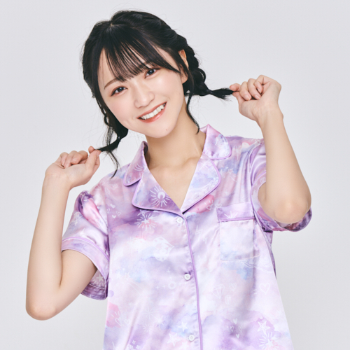 2周年衣装ルームウェアセットアップ「野口 衣織ver」