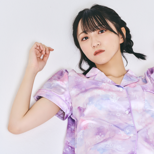 2周年衣装ルームウェアセットアップ「野口 衣織ver」